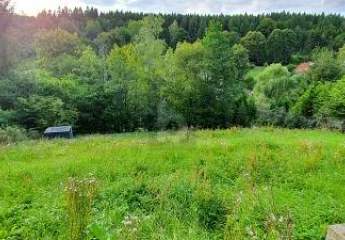 ATTRAKTIVER UND BEGEHRTER BAUGRUND