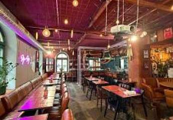 GASTRONOMEN AUFGEPASST! KULTRESTAURANT