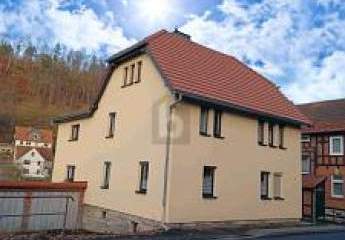 RENDITESTARK UND FRISCH SANIERT