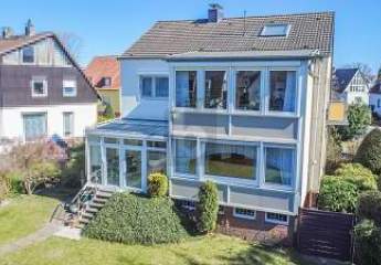 ATTRAKTIVE INVESTITION IN GUTER LAGE