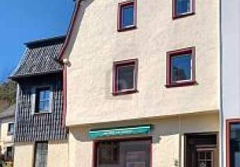 DAS HAUS DER VIELEN MÖGLICHKEITEN