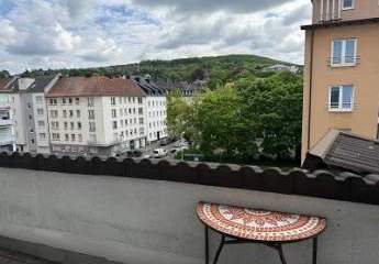 CHARMANTES STADTLEBEN: IM HERZEN DER INNENSTADT