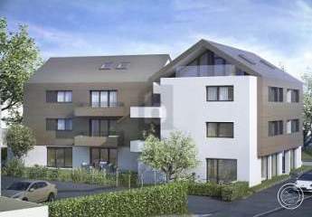 TOP-LAGE MIT GROSSER FENSTERFRONT