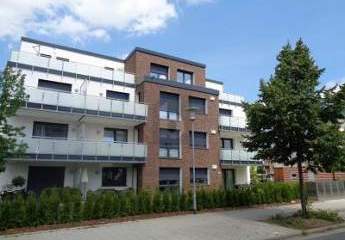 11 ETW MODERN UND VERMIETET - IHR INVESTMENT