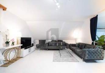 ELEGANZ, KOMFORT, SAUNA, BALKON, GARTEN