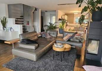 EXKLUSIVES WOHNEN MIT DESIGNER-FLAIR
