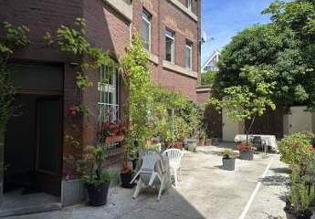 ZENTRALE LAGE IM HERZEN DER STADT