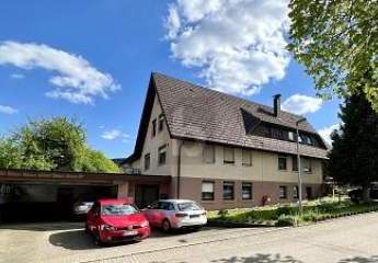 GERÄUMIGES FAMILIENPARADIES