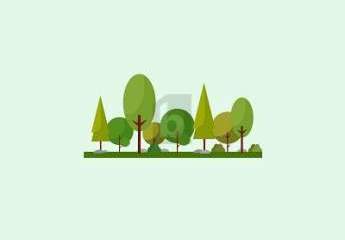 NATURTRAUM MIT FERNBLICK