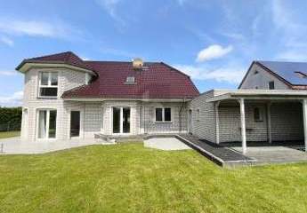 VILLA MIT CHARME UND LUXUS