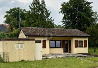 ENTZÜCKENDES FERIENHAUS AN DER ELBE