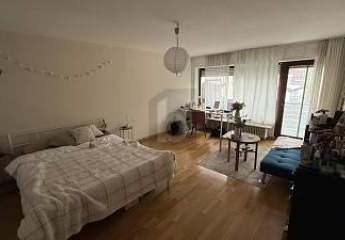 ZENTRALE KAPITALANLAGE IN UNI-NÄHE