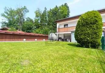 HELLER TRAUM, BALKON, GARTEN, CARPORTS