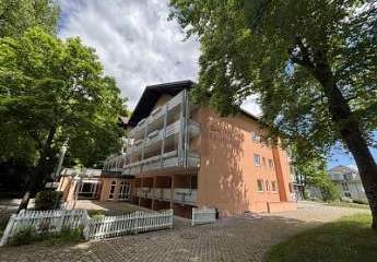TRAUMLAGE AM KURPARK  MIT SAUNA UND HALLENBAD