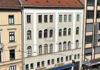 EINZIGARTIGE ADRESSE SUCHT SIE UND IHR UNTERNEHMEN