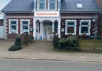 HISTORISCHES FLAIR FÜR GASTRO-LIEBHABER