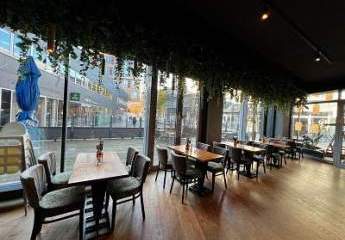 STILVOLLES RESTAURANT IN BESTLAGE