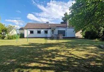 PLATZ, GARTEN, MÖGLICHKEITEN - IDEAL FÜR FAMILIEN