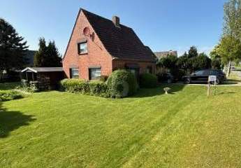 KLEINE OASE MIT AUSBAURESERVEN