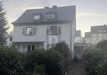 EXKLUSIVES WOHNEN MIT GARTENPARADIES