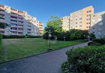 SANIERT - DIREKT AM LEINE-CENTER
