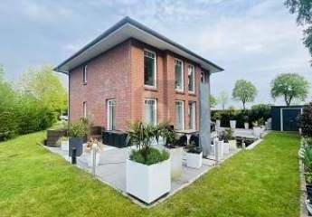 MODERNES DESIGN & ELEGANTE ARCHITEKTUR