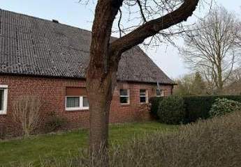 LANDLEBEN MIT WEITBLICK  VIEL PLATZ FÜR IDEEN