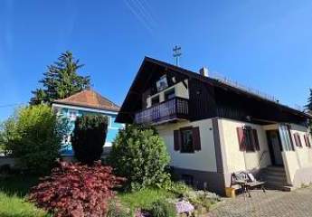 FREIE GESTALTUNG IN FAMILIENFREUNDLICHER LAGE