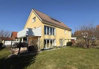 ENERGIEEFFIZIENTES ZUHAUSE - GLEICHZEITIG WOHNEN & VERMIETEN
