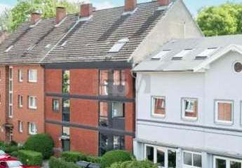 3 APARTMENTS MIT POTENTIAL