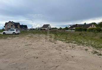 RUHIGES FAMILIENIDYLL AM FELDRAND