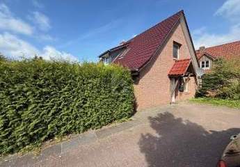 FAMILIENNEST IN RUHIGER LAGE