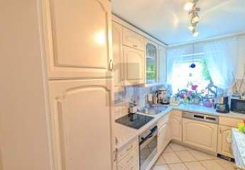 HELLE TRAUMWOHNUNG FÜR FAMILIEN UND PAARE