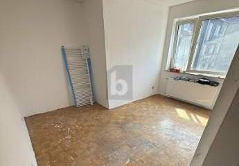 SINGLE-APARTMENT IN ZENTRALER LAGE