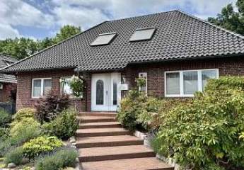 EXKLUSIVES REFUGIUM IN STADTRANDLAGE