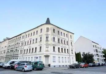 FRISCH RENOVIERT & BEZUGSFREI