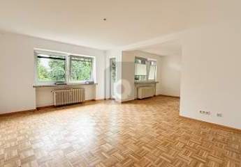PLATZ FÜR LEBEN  IHR NEUES ZUHAUSE WARTET