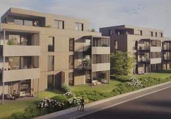 WOHNEN IM WOHLFÜHLQUARTIER AM STÄDTLE