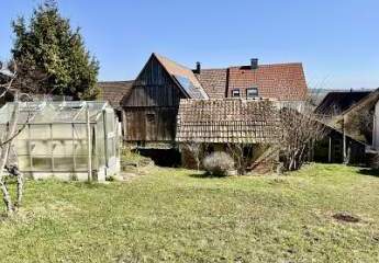 HISTORIE KÜSST MODERNE MIT BAURESERVEN