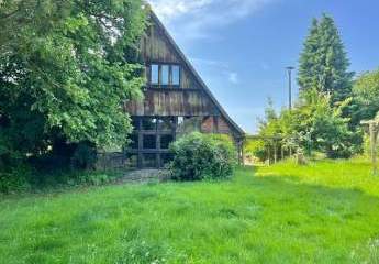 EINZIGARTIGES ZUHAUSE MIT HISTORISCHEM CHARME