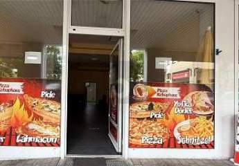 PLATZ FÜR IDEEN: DEIN LADEN IM HERZEN VON SONTHEIM!