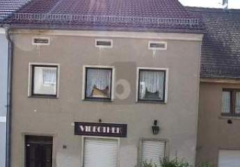 WOHLFÜHLZUHAUSE FÜR FAMILIEN MIT GARTEN