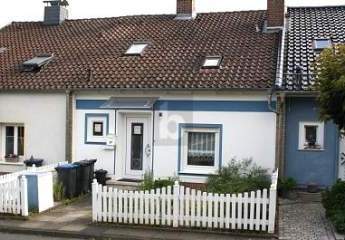 CHARMANTES ZUHAUSE FÜR DIE KLEINE FAMILIE