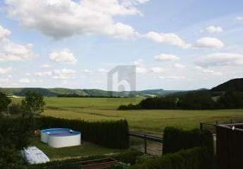 GROßZÜGIGES WOHNEN MIT WALDBLICK
