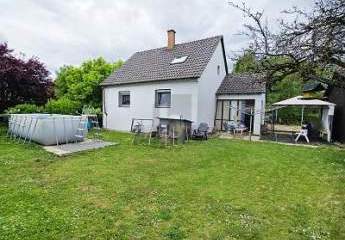 MODERN, SONNIG, FAMILIENFREUNDLICH MIT VIEL PLATZ
