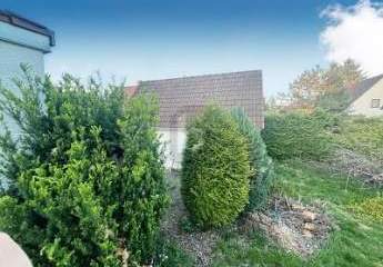 BAUEN ODER AUCH ALS KAPITALANLAGE NUTZEN