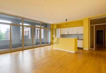 LOFT-FEELING MIT SPREEBLICK