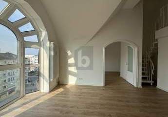 BESICHTIGUNGEN 15.07. LOFT MITTEN IN SCHWABING