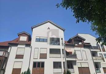 IHR NEUES ZUHAUSE MIT STADIONBLICK