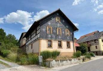 GEMÜTLICH, LÄNDLICH, RUHIGE LAGE